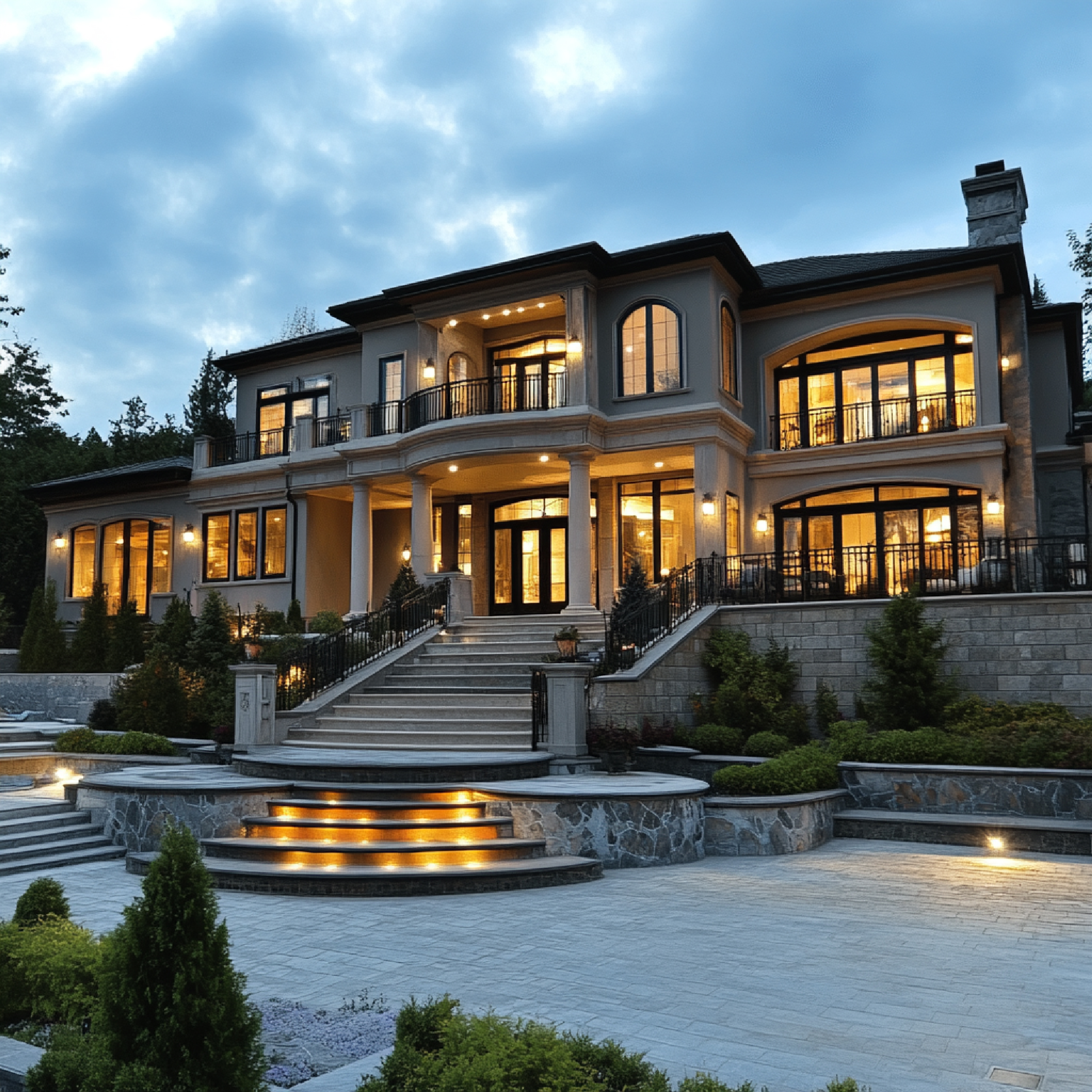 ai-generated-luxury-real-estate-market-trends